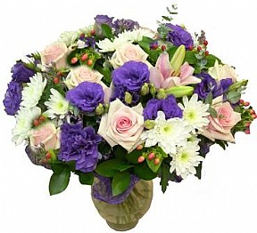 sweet purple sweet purple