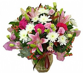 Pink Perfection  Pink Perfection