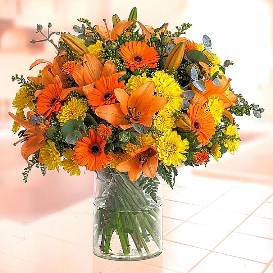 Birthday Bouquet