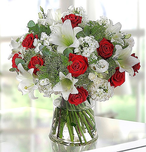 LIBI Lily & Rose 