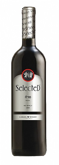 Selected MERLOT