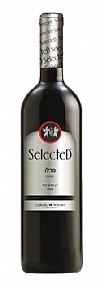 Selected MERLOT