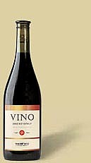 Vino Red wine