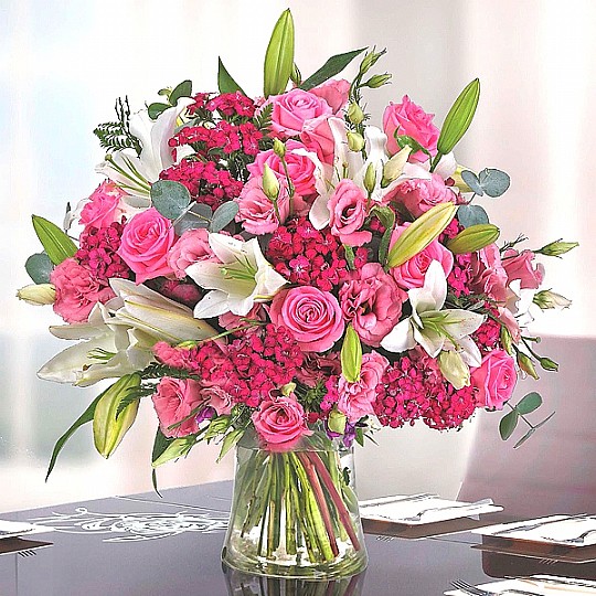 Rozita | Flowers