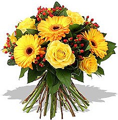 Sunshine Bouquet