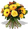 Sunshine Bouquet