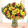 Sunshine Bouquet