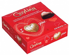 Chocolate  I Love You 