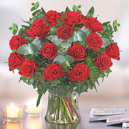 Rose Elegance 