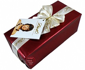 Ducdo Belgian Chocolate  125g