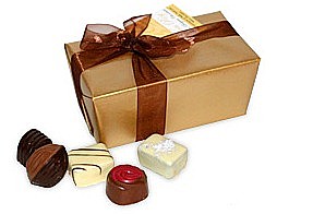 Ducdo Belgian Chocolate 250g