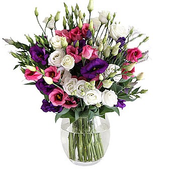 MIX Lisianthus