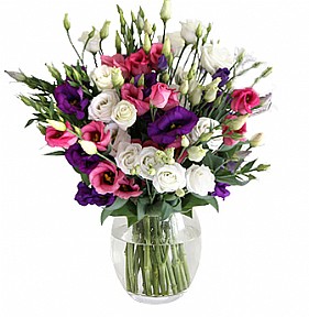 MIX Lisianthus