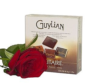 Small Belgian chocolate - Guylian