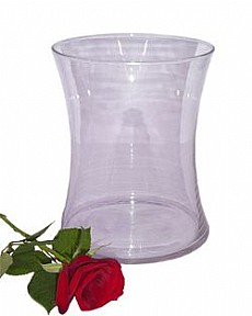 Funnel Vase