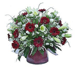 Great Ball of Flowers