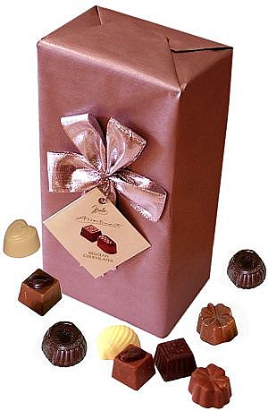 Guylian 250gr