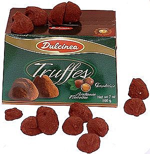 Truffels
