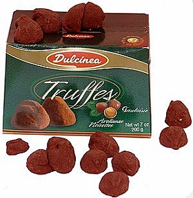 Truffels