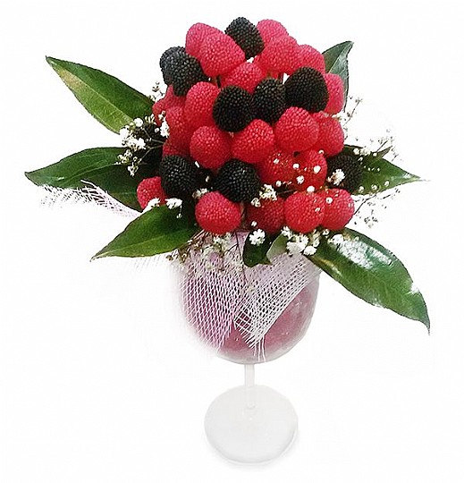 Strawberry Cup