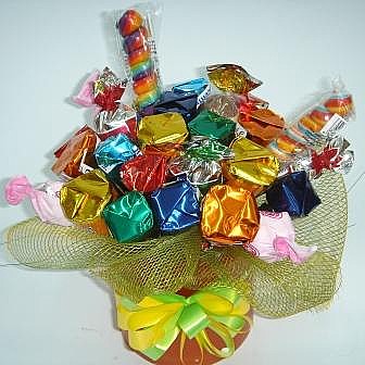 Candy