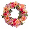 Full Flower Wreath