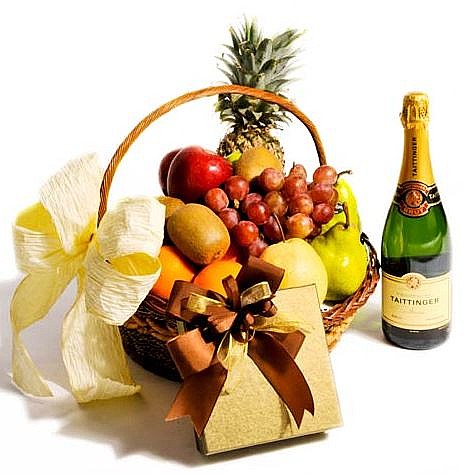 Gift of Life
