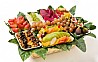 Fruit Tray YAHEL