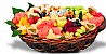 Fruit Tray YAHEL