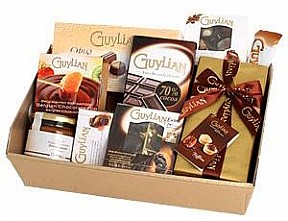 Guylian Hamper