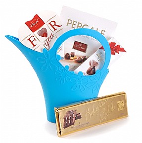 chocolate gift 