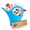 Special Occasion Chocolate Gift Basket