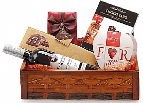 chocolate gift Italia