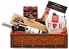 Special Occasion Chocolate Gift Basket