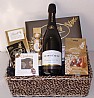 Sparkling and Truffles