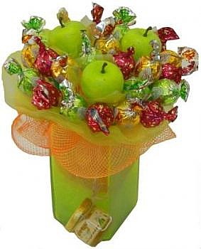 SWEET YEAR