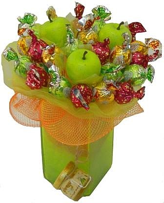 SWEET YEAR