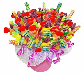 Treats and delights Treats and delights