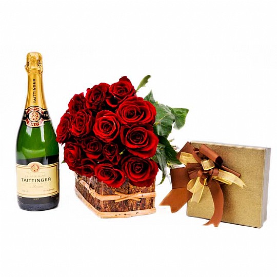 Luxe Temptations