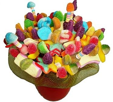 Sweet  
