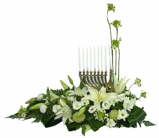MENORAH Arrangements 