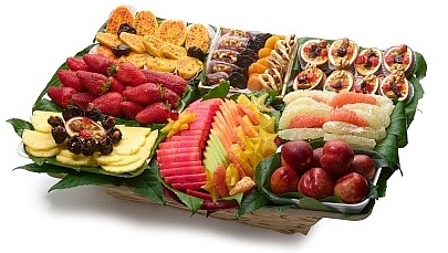 The Fruits Of Special