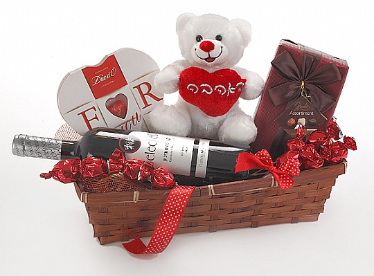 Gift Of Love 